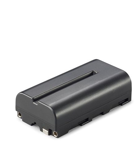 Cullmann CUpower BA 2000S NP-F550