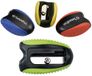 Swordfish 'Soft Grip' puntenslijper [Pack van 2] Verschillende kleuren