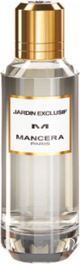 Mancera Jardin Exclusive / 60 ml / Unisex