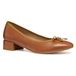 Geox D Floretia A Ballerine Femme