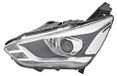 VALEO Koplamp links voor FORD C-Max II (DXA/CB7, DXA/CEU) 046694