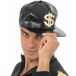 Chaks Dollar-baseballpet