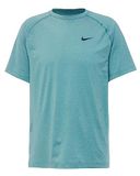 Nike Dri-Fit Ready sportshirt heren blauw lange mouw M