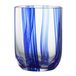 Normann Copenhagen Verre Verres Bleu Verre