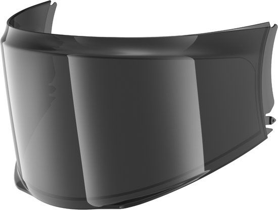 Shark Evo-GT Smoke Visor - Helder vizier