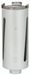 Bosch Accessoires Diamantboorkroon pour forage à sec G 1/2" 65 mm, 150 mm, 4, 7 mm 1 pièce - 2608587340