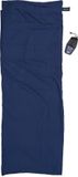 LOWLAND OUTDOOR Lakenzak - Superlite - Recht model - 220x80 cm - Navy