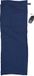 LOWLAND OUTDOOR Lakenzak - Superlite - Recht model - 220x80 cm - Navy
