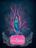 La Petite Sirène 9782226476944
