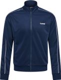 hummel hmlCLUB TRACK TOP Heren XXL DRESS BLUES Polyester