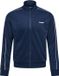 hummel hmlCLUB TRACK TOP Heren XXL DRESS BLUES Polyester
