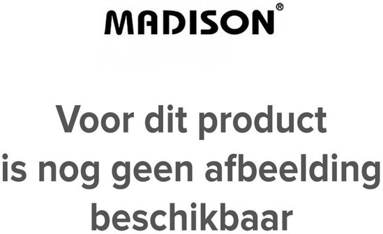 Madison parasol Round Corner 280x280 cm - grijs