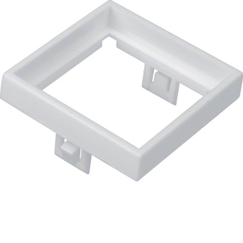 HAGER GBMAR5045 - Accessoires elektrische behuizing - wit