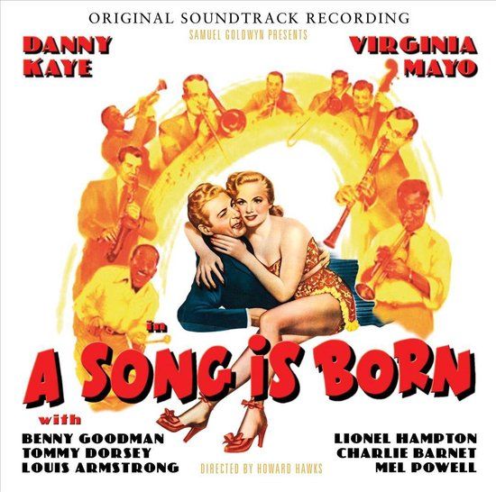 A Sepia Records A Song Is Born