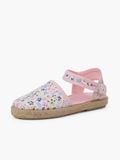 Pisamonas Pink Sandals
