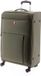 Gladiator Arctic Grote Koffer - 78 cm - 93/103 liter - Expandable - TSA slot - Donkergroen