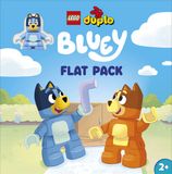 LEGO DUPLO Bluey Flat Pack