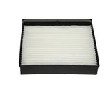 Purflux AH234 cabinefilter