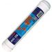 Aquapro Filtre Aquapro AIC-2Q pour réfrigérateur Samsung – Raccords rapides JG 1/4" – Charbon actif en bloc – Élimine chlore et contaminants