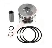 BPC Parts Zuigerset passend op YANMAR L 48 70mm ( 714780-22721 )
