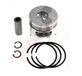 BPC Parts Zuigerset passend op YANMAR L 48 70mm ( 714780-22721 )