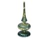 Decoris Tafeldecoratie d9h23 groen II