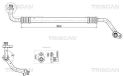 TRISCAN conduite haute pression et conduite basse pression climatisation conduite haute pression 9010 28004 pour PEUGEOT PARTNER Tepee