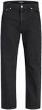 Jack & Jones Wide fit jeans JJITED JJCLASSIC SQ 487 NOOS Black Denim W32 x L30