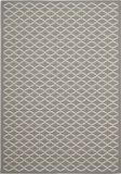 Safavieh Vloerkleed Gwen 201x290 cm Antraciet