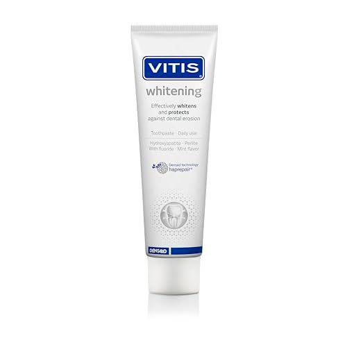 Vitis Whitening Tandpasta 100ml