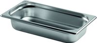 Saro BUDGET LINE GN-Bak 1/3 GN Diepte 100 Mm 282-9100