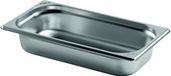Saro BUDGET LINE GN-Bak 1/3 GN Diepte 100 Mm 282-9100