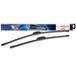 BOSCH Wischerblatt Aerofit AF607 3397014195