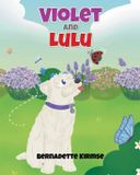 Violet and Lulu Paperback