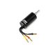 E-flite Brushless EFLM2000DF inrunnermotor 3270-2000 kV