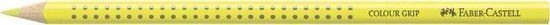 Faber-Castell Grip 2001 Kleurpotlood - 04 lichtgeel