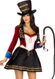 Leg Avenue Classic Ringmaster Costume