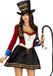 Leg Avenue Classic Ringmaster Costume