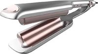 Cecotec 04197 haarstyler Natuurlijke golventang Warm Zilver 1,8 m