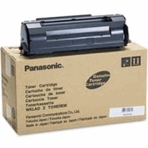 Panasonic UG-3380 Toner Cartridge - Zwart - 8000 pagina's