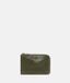 Liebeskind Berlin Leni Wallet XS olijfgroen