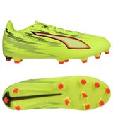 PUMA Unisex Ultra 6 Play FG/AG voetbalschoen