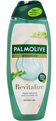 Palmolive Palmolive Douchegel Wellness Revitalise