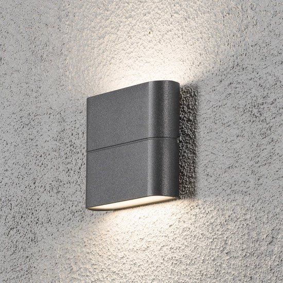 KONSTSMIDE Chieri Wandlamp - 7972-370
