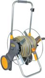 HOZELOCK Slanghaspel - metalen trolley + ultramax 15-25