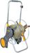 HOZELOCK Slanghaspel - metalen trolley + ultramax 15-25