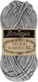 Scheepjes Stone Washed XL 50 gr - 842 Smokey Quartz