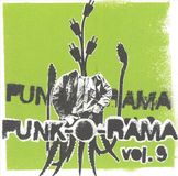Punk-O-Rama Epitaph A California Corp Punk-O-Rama 9