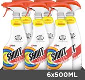 Shout Vlekkenoplosser Spray