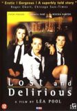 Lost Bol Speelfilm - Lost & Delirious